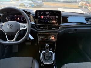 Volkswagen T-Roc Style 2.0 TDI 7-Gang-DSG *sofort verfügbar*