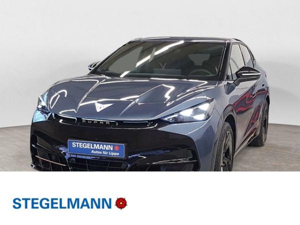 Cupra Tavascan VZ 4Drive AHK Wärmepumpe,Adrenaline,Top View,Sennheiser,Head-Up Display