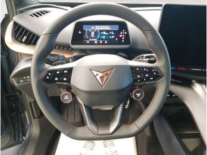 Cupra Tavascan VZ 4Drive AHK Wärmepumpe,Adrenaline,Top View,Sennheiser,Head-Up Display