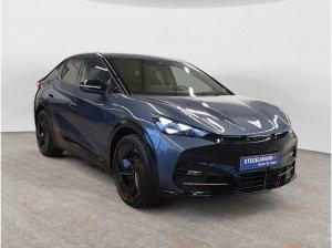 Cupra Tavascan VZ 4Drive AHK Wärmepumpe,Adrenaline,Top View,Sennheiser,Head-Up Display