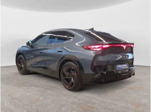 Cupra Tavascan VZ 4Drive AHK Wärmepumpe,Adrenaline,Top View,Sennheiser,Head-Up Display