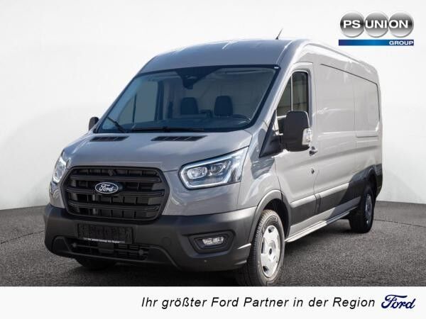 Ford Transit 350 L3 ExpressLine, Xenon, Kamera, GJR