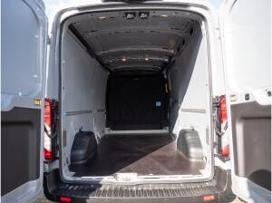 Ford Transit 350 L3 ExpressLine, Xenon, Kamera, GJR