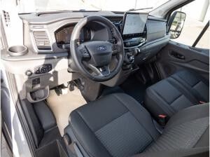 Ford Transit 350 L3 ExpressLine, Xenon, Kamera, GJR