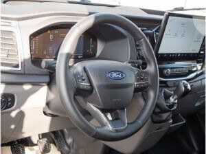 Ford Transit 350 L3 ExpressLine, Xenon, Kamera, GJR