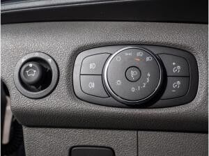 Ford Transit 350 L3 ExpressLine, Xenon, Kamera, GJR