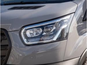 Ford Transit 350 L3 ExpressLine, Xenon, Kamera, GJR