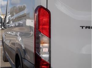 Ford Transit 350 L3 ExpressLine, Xenon, Kamera, GJR