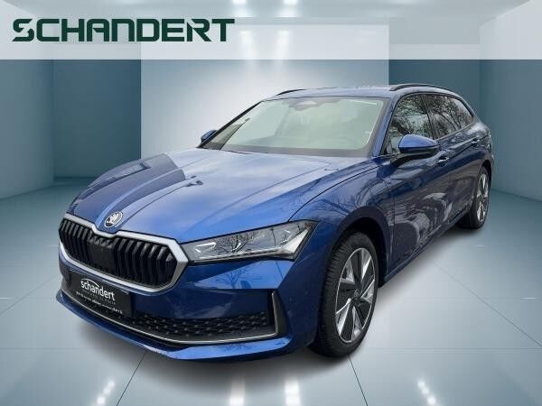 Skoda Superb Combi 1.5 iV Selection DSG Matrix Navi AHK🚀Sofort-Verfügbar🚀Autohaus-Schandert Top-Deal✨