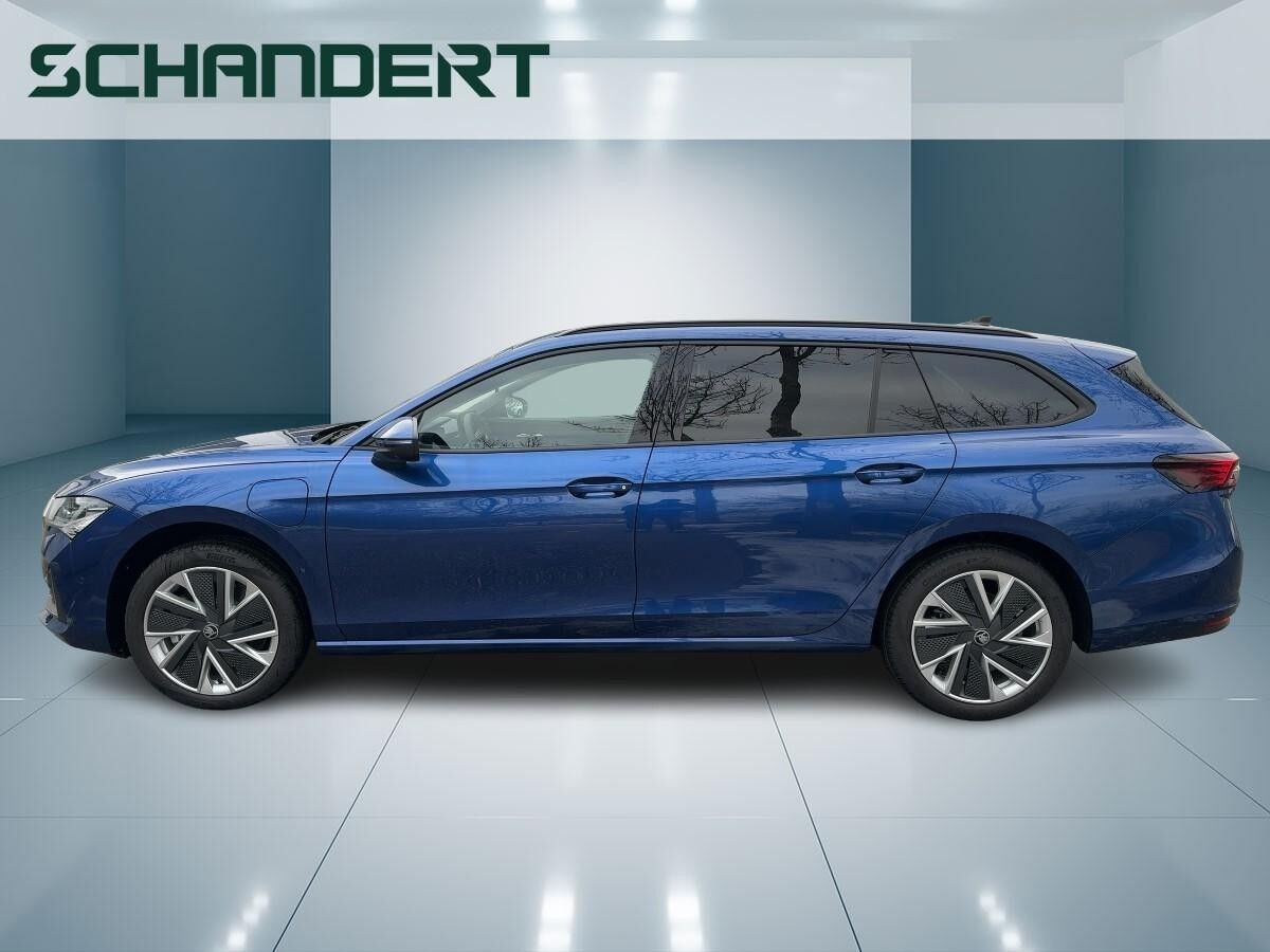 Skoda Superb Combi 1.5 iV Selection DSG Matrix Navi AHK🚀Sofort-Verfügbar🚀Autohaus-Schandert Top-Deal✨