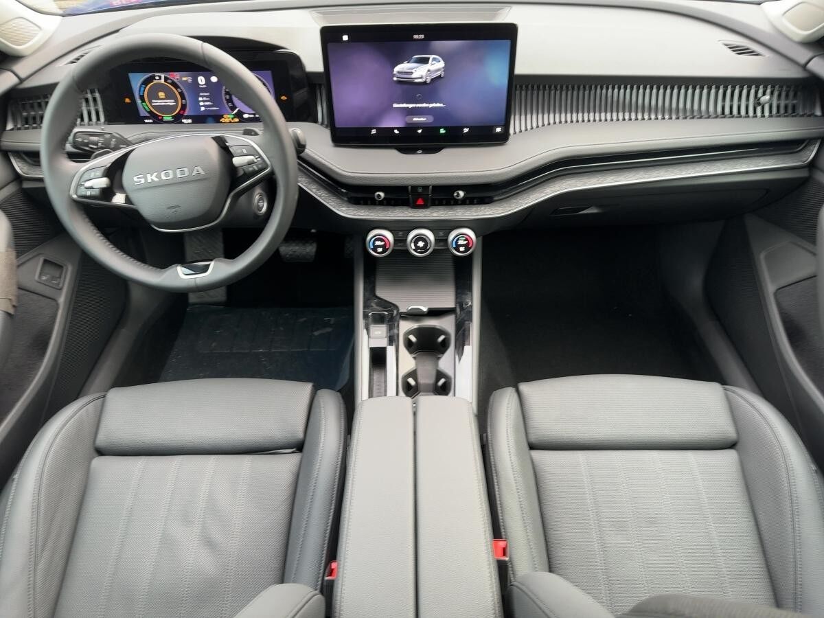 Skoda Superb Combi 1.5 iV Selection DSG Matrix Navi AHK🚀Sofort-Verfügbar🚀Autohaus-Schandert Top-Deal✨