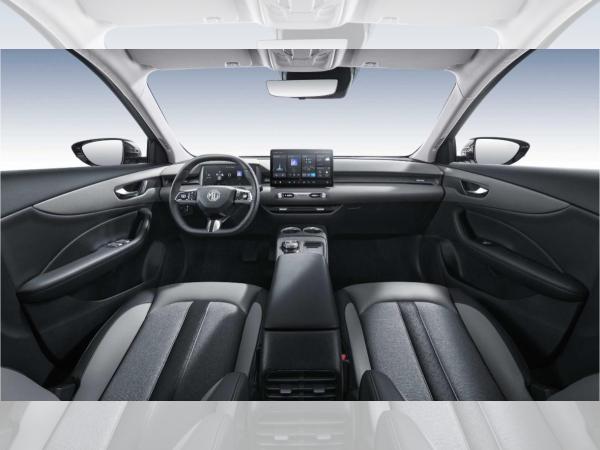 MG S5 EV Luxury  Long Rɑnge ⚡465 km Reichweite⚡Sofort verfügbar