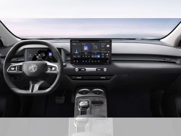 MG S5 EV Luxury  Long Rɑnge ⚡465 km Reichweite⚡Sofort verfügbar