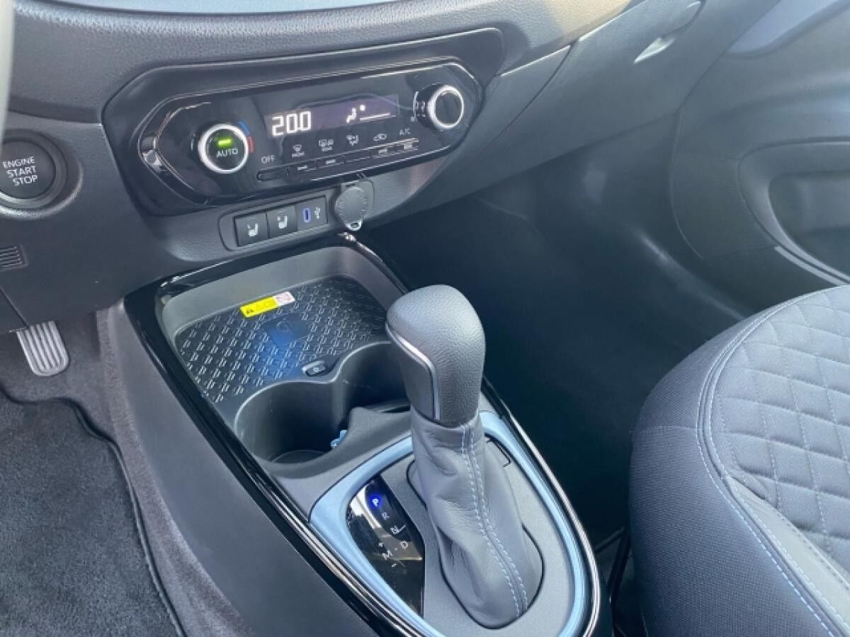 Toyota Aygo X Teamplayer Automatik *Carplay, Kamera*inkl. GAP