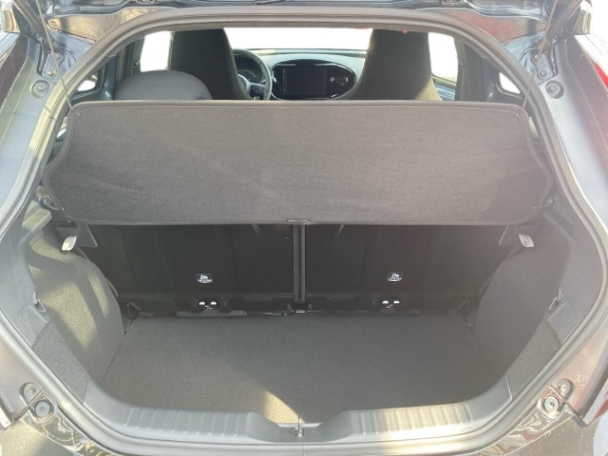 Toyota Aygo X Teamplayer Automatik *Carplay, Kamera*inkl. GAP