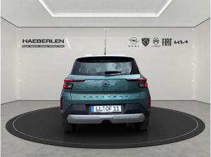 Opel Frontera *Auf Lager*Automatik*Sitzheizung*