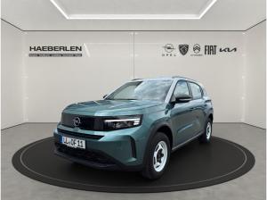 Opel Frontera *Auf Lager*Automatik*Sitzheizung*