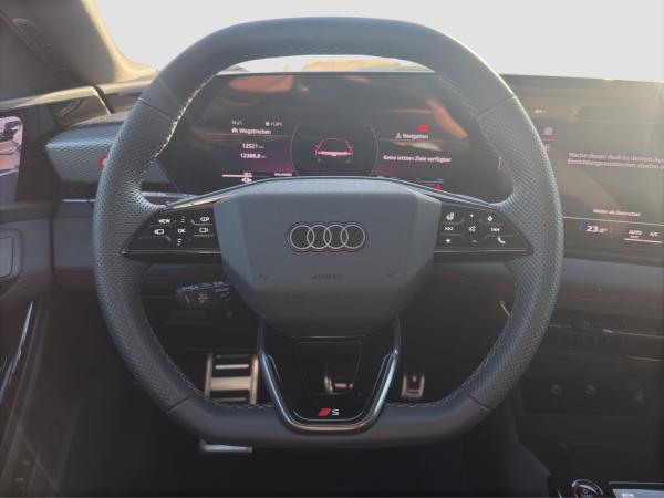 Audi A6 e-tron A6 Avant e-tron Matrix HuD Pano B&O AHK OLED TechPro ACC