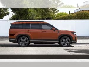 Hyundai SANTA FE Santa Fe PHEV 5-Sitzer NEUBESTELLUNG MY26