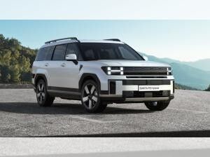 Hyundai SANTA FE Santa Fe PHEV 5-Sitzer NEUBESTELLUNG MY26
