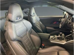 BMW M2 Coupé Facelift*Glasdach*Harman Kardon*Tempomat* uvm.