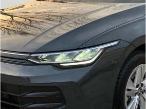 Volkswagen Golf VIII Life 1.5 TSI 16ZOLL+SHZ+LED+CARPLAY+AMBIENTE+PDC+FRONT ASSIST+DIGITAL COCKPIT