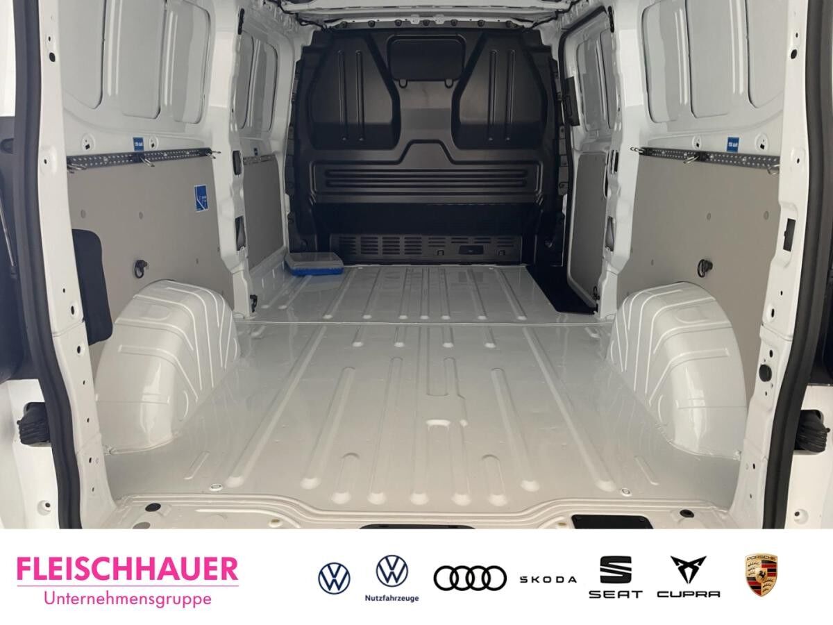 Volkswagen Transporter Kasten 3.500 mm LR  +sofort verfügbar+