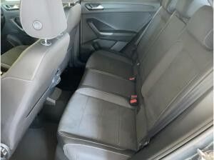 Volkswagen T-Roc Style 2.0 l TDI 150 PS DSG SOFORT VERFÜGBAR KLIMA LED NAVI ALU