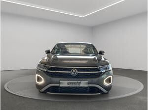 Volkswagen T-Roc Style 2.0 l TDI 150 PS DSG SOFORT VERFÜGBAR KLIMA LED NAVI ALU