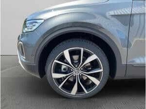 Volkswagen T-Roc Style 2.0 l TDI 150 PS DSG SOFORT VERFÜGBAR KLIMA LED NAVI ALU