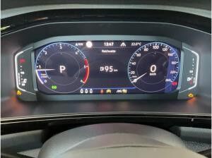 Volkswagen T-Roc Style 2.0 l TDI 150 PS DSG SOFORT VERFÜGBAR KLIMA LED NAVI ALU