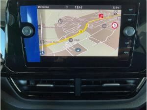 Volkswagen T-Roc Style 2.0 l TDI 150 PS DSG SOFORT VERFÜGBAR KLIMA LED NAVI ALU