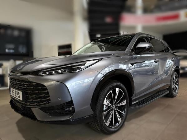 MG HS PHEV // PLUG-IN-HYBRID 🚀Neujahresspecial 🚀OHNE ANZAHLUNG❗*SOFORT VERFÜGBAR*