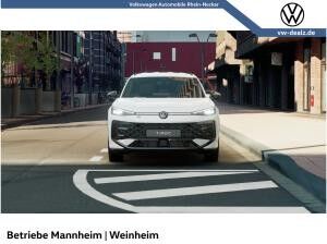 Volkswagen T-Roc R-Line 1.5 eTSI DSG LED NAVI Winterräder