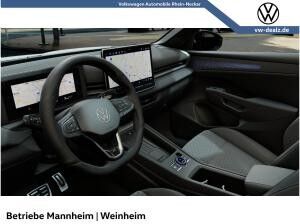 Volkswagen T-Roc R-Line 1.5 eTSI DSG LED NAVI Winterräder