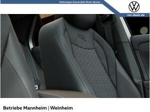 Volkswagen T-Roc R-Line 1.5 eTSI DSG LED NAVI Winterräder