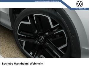 Volkswagen T-Roc R-Line 1.5 eTSI DSG LED NAVI Winterräder