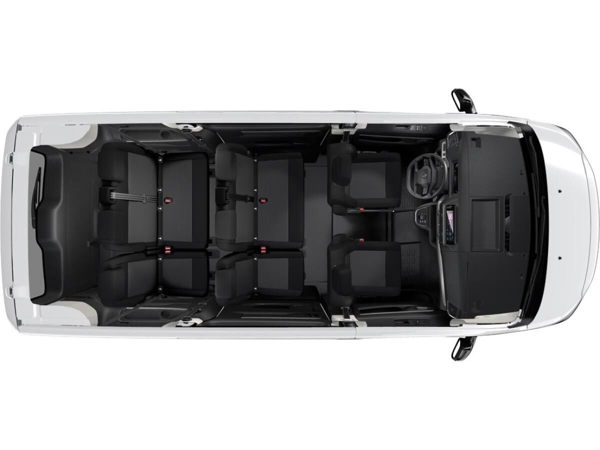 Peugeot Traveller 💙Traveller Active L2 Diesel 180 PS EAT8💙