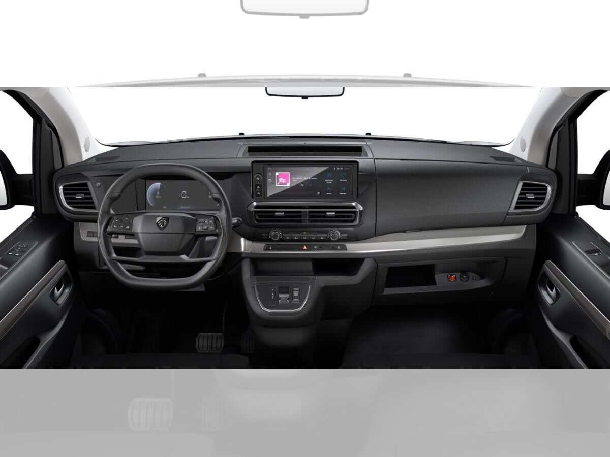 Peugeot Traveller 💙Traveller Active L2 Diesel 180 PS EAT8💙