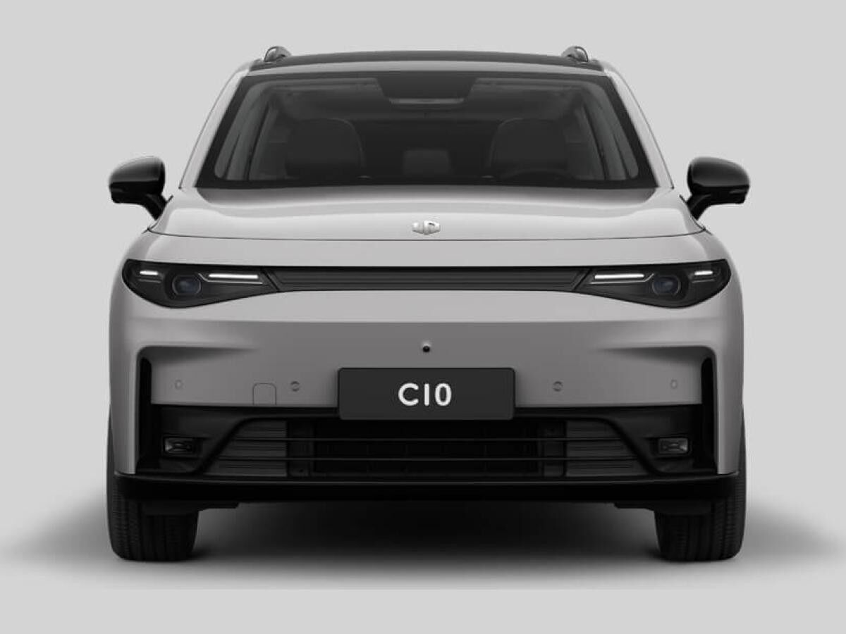 Leapmotor C10 Design ⚡️67,1kWh⚡️*SOFORT-VERFÜGBAR*