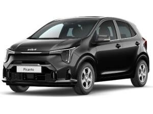 Kia Picanto Spirit Launch Edition | VERFÜGBAR AB 15. JANUAR | Privat und Gewerbe