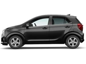 Kia Picanto Spirit Launch Edition | VERFÜGBAR AB 15. JANUAR | Privat und Gewerbe