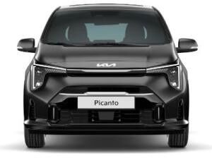 Kia Picanto Spirit Launch Edition | VERFÜGBAR AB 15. JANUAR | Privat und Gewerbe