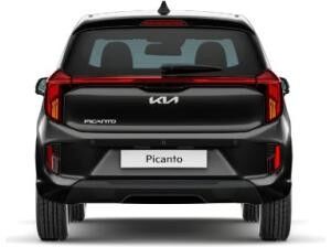 Kia Picanto Spirit Launch Edition | VERFÜGBAR AB 15. JANUAR | Privat und Gewerbe