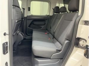 Volkswagen Caddy Life 1.5 TSI  85 KW DSG * LED* Sitzheizung* Heckflügeltüren