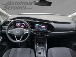 Volkswagen Caddy Life 1.5 TSI  85 KW DSG * LED* Sitzheizung* Heckflügeltüren