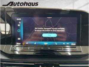 Volkswagen Caddy Life 1.5 TSI  85 KW DSG * LED* Sitzheizung* Heckflügeltüren