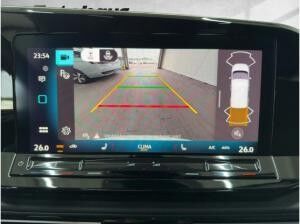 Volkswagen Caddy Life 1.5 TSI  85 KW DSG * LED* Sitzheizung* Heckflügeltüren