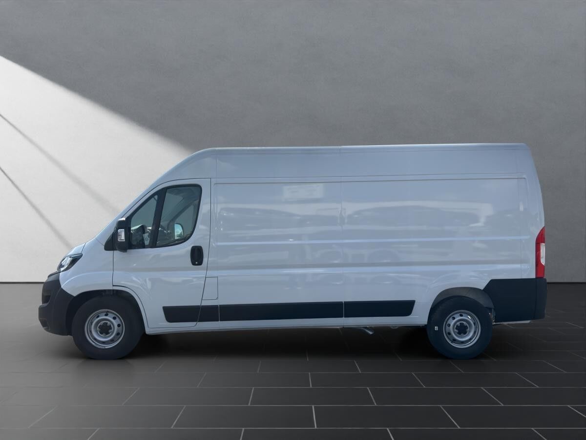 Fiat Ducato Ducato 35 L4H2 Kastenwagen 180 PS Euro-6D-Final 9 Gang Automatikgetriebe
