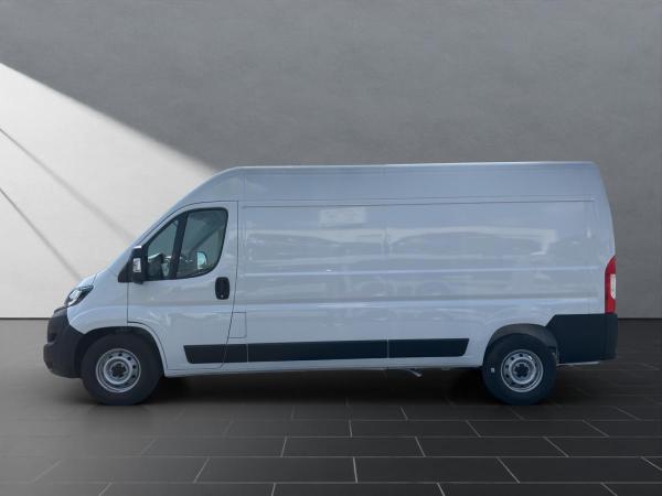 Fiat Ducato Ducato 35 L4H2 Kastenwagen 180 PS Euro-6D-Final 9 Gang Automatikgetriebe